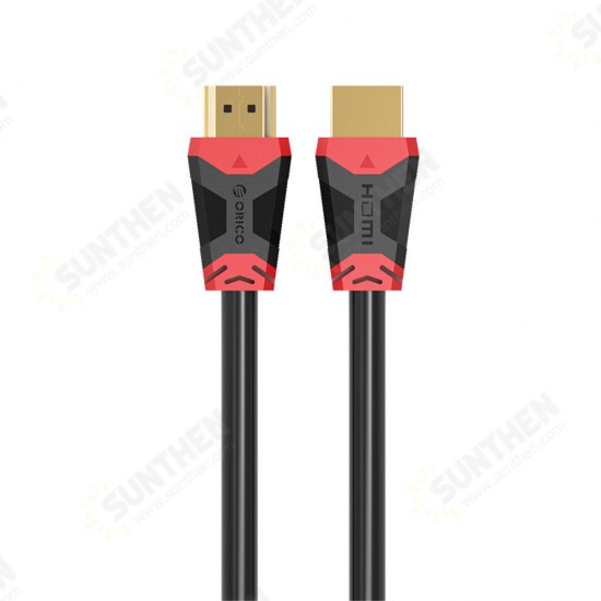 HDMI HD Display Data Cable For Set-Top Box Computer Game Console Television Display Projector