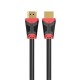 HDMI HD Display Data Cable For Set-Top Box Computer Game Console Television Display Projector