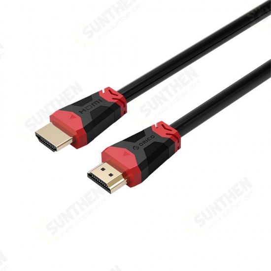 HDMI HD Display Data Cable For Set-Top Box Computer Game Console Television Display Projector