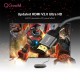 QG-AV14 4K HDMI Cable HDMI to HDMI 2.0 Video Cable For PS4 / Xbox 360 / Mac / HDTV / Projector / TV Box