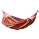 280x100cm Outdoor 2 People Double Hammock Portable Camping Parachute Hanging Swing Bed Max Load 350kg