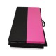 70x47x1.97inch Foldable Gymnastic Mat Exercise Yoga Fitness Workout Tumbling Pad