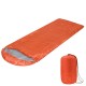 Outdoor Sleeping Bag Lightweight Envelope Sleeping Bags for 2-3 Season Camping Hiking Traveling Backpacking