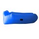 Inflatable Lazy Sofa Camping Beach Sleeping Sofa Bag Air Mattresses