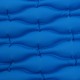 Outdoor Camping Portable Inflatable Air Mattresses Single Sleeping Moisture-proof Mat Pad