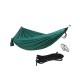 Outdoor Travel Double Person Hanging Hammock Max Load 200KG Portable Camping Hammock Bed