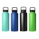 1200ML Stainless Steel Water Cup Large Capacity Outdoor Portable Keep Warm Bottle