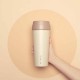 17PIN 400ML Portable Mini Boiling Water Cup Stainless Steel Insulation Cup Leak-proof Outdoor Indoor Thermal Mug