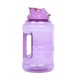 2.5L BPA Water Bottle Sport Gym Training Drinking Kettles Outdoor Camping Travel