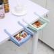 2L Refrigerator Storage Rack Food Organizer Shelf Box Pull-out Drawer Holder Camping Picnic