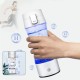 350ML Hydrogen-Rich Water Cup Ionizer Maker Generator Super Antioxidants Hydrogen Bottle Camping Travel Home