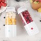 400ml USB Electrical Fruit Juicer DIY Juicing Extractor Cup Machine