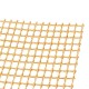 5PCS Outdoor Camping BBQ Grill Mesh Mat Sheet Reusable Non-Stick Barbecue Bake Meat Wire Net Mat