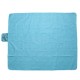 Folding 145/195x200cm Picnic Mat Waterproof Beach Moisture Proof Blanket Camping Travel