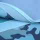 Folding 145/195x200cm Picnic Mat Waterproof Beach Moisture Proof Blanket Camping Travel