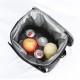 Outdoor Camping Large Capacity Cooler Bag Car Ice Pack Picnic Cooler Box Insulation Package Refrigerator