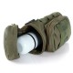 Tactical Outdoor Traveling Utility Water Bottle Bag Pouch Climbing Camping Hiking Bag