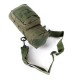 Tactical Outdoor Traveling Utility Water Bottle Bag Pouch Climbing Camping Hiking Bag