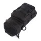 Tactical Outdoor Traveling Utility Water Bottle Bag Pouch Climbing Camping Hiking Bag