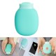 2 In 1 5.5W USB Hand Warmer Pocket Heater 3600mAh Mobile Power Bank