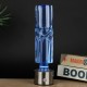 450ml Hydrogen-Rich Water Ionizer Maker Cup Generator Glass Bottle Mug USB Charging Glass Water Bottle