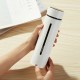 450ml Insulated Cup Smart LCD Temperature Display Vacuum Thermos Food Grade Stainless Steel Water Bottle With Phone Holder