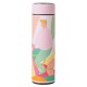 480ml Vacuum Thermos LCD Temperature Display Water Bottle Stainless Steel Double Wall Insulated Cup Camping Travel