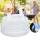 5/10L Folding Water Bottle Water Container Bucket Storage Camping Picnic5/10L Folding Water Bottle Water Container Bucket Storage Camping Picnic