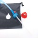 Outdoor Hydration Bag Bladder Water Tube Converter Drinking Straw Suction Nozzle Mouth Piece