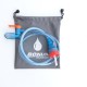 Outdoor Hydration Bag Bladder Water Tube Converter Drinking Straw Suction Nozzle Mouth Piece