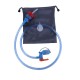 Outdoor Hydration Bag Bladder Water Tube Converter Drinking Straw Suction Nozzle Mouth Piece