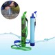 Portable Water Filter Straw Purifier Cleaner Emergency Safety Survival Drinking Tool Kit