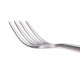 Dinnerware Knife Fork Spoon Titanium Portable Tableware Outdoor Camping Picnic Travel