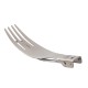 Ti5303 Titanium Folding Fork Ultralight Spork Cutlery Outdoor Camping Picnic Tableware