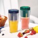 MR9800 300ML Portable Juicer Blender Wireless Charge Smoothie Blender Outdoor Travel Juice Maker Fruit Mixers