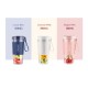 700W 300ml Fruit Juicer Bottle Portable DIY Magnetic Charging Electric Juicing Extracter Cup Machine Outdoor Travel from