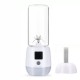 Multifunction Mini Juicer Food Milkshake Fruit Maker Machine USB Rechargeable Blender Camping Picnic