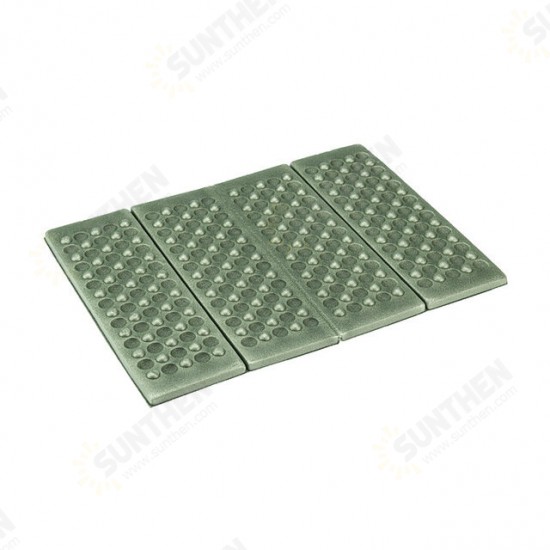 Folding Picnic Mat Waterproof XPE Foam Sitting Mat Ultralight Camping Beach Cushion Hiking Pad