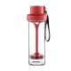 NH19S003-B 400ml Bottle Tea Water Seperation Tritan Filter Cup BPA Sports Travel