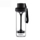 NH19S003-B 400ml Bottle Tea Water Seperation Tritan Filter Cup BPA Sports Travel