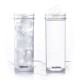 NH19S003-B 400ml Bottle Tea Water Seperation Tritan Filter Cup BPA Sports Travel