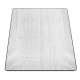 Outdoor Double-sided Tent Mat Aluminum Film Pad Waterproof Camping Picnic Blanket