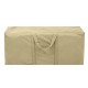 Outdoor Garden Patio Furniture Waterproof Cover Dust Rain Protector Cushion Storage Bag Case