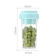 Portable Multi-functional Mini Juice Cup Fruit Electric Juicer