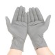 S/M/L 100Pcs Disposable Gloves Nitrile Sterile Glove for Picnic Food Cleaning