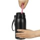 Stainless Steel Vacuum Pot Insulated Drinks Flask Mug 750/1100/1500ML Water Bottle