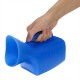 1200ML Portable Urinal Handheld Urinal Thickened Plastic Urinal Outdoor Medical Men And Women Available