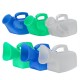 1200ML Portable Urinal Handheld Urinal Thickened Plastic Urinal Outdoor Medical Men And Women Available