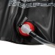 20L Outdoor Portable Camping Shower Bag Water Bladder Solar Heating Pipe Pouch Beach Travel