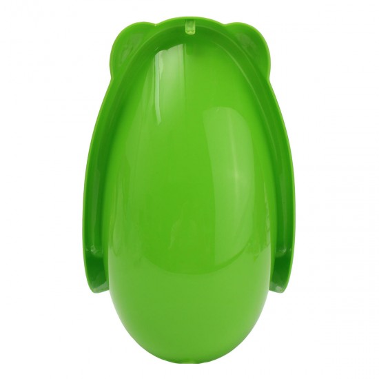 Children Toddler Standing Potty Toilet Urinal Baby Bathroom Hanging Pee Trainer